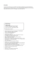 Vorschau - Unterrichtsreihen - Lapbook Igel (zweifach differenzierte Kopiervorlagen) - Seite 1