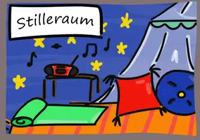 Vorschau - Poster - Schilder zur Organisation von Horträumen/Klassenzimmer - Seite 3
