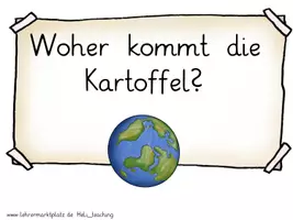 Vorschau - Poster - Themenleine - Die Kartoffel - Seite 3