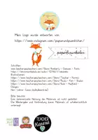 Vorschau - Spiele - Lesespiel - Einmaleins (Kernaufgaben) - Seite 1
