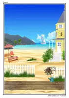 Vorschau - Stationenlernen - Puzzle "Sommer" (3 Stück) - Seite 3