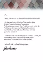 Vorschau - Stundenentwürfe - Design: Designe ein Aufbewahrungssystem (praktischer Arbeitsauftrag) - Seite 1
