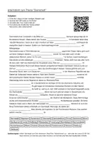 Vorschau - Arbeitsblätter - Lernposter + Arbeitsblätter zum Thema "Darmstadt" + Lösung & MP3 + Mindmap + Infografik - Seite 1