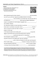 Vorschau - Arbeitsblätter - Lernposter + Arbeitsblätter zum Thema "Imperialismus" + Lösung & Fragen & MP3 + Mindmap + Infografik - Seite 1