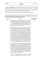 Vorschau - Arbeitsblätter - Analyse Musterlösung Look Up - Deckblatt