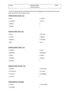 Vorschau - Merkblätter - How to write a good text - Seite 2