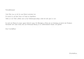 Vorschau - Arbeitsblätter - Erntedank - Seite 3