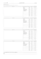 Vorschau - Stundenentwürfe - Unterrichtsbesuch "Frottage", inkl. Material und Reihenplanung - Seite 1
