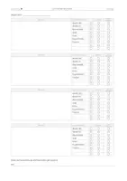 Vorschau - Stundenentwürfe - Unterrichtsbesuch "Frottage", inkl. Material und Reihenplanung - Seite 3
