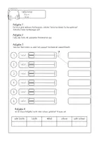 Vorschau - Arbeitsblätter - Taktarten hören - Seite 3