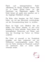 Vorschau - Arbeitsblätter - Herbst-Elfchen: Fächer mit Bauplan und Arbeitsblatt - Seite 3