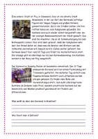 Vorschau - Arbeitsblätter - Karneval / Fasching in der Grundschule, Aufgaben, Lösungen, Spiele... - Seite 3