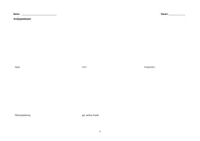 Vorschau - Klassenarbeiten - Max Ernst - Theorie Klausur mit Erwartungshorizont - Seite 2