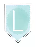 Vorschau - Poster - Wimpelkette - Leseecke - Seite 3