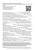 Vorschau - Arbeitsblätter - Arbeitsblätter zum Thema "Haussperling" + Lösung & MP3 + Infografik - Seite 3