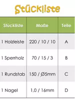 Vorschau - Unterrichtsreihen - Hui Hui Rädchen - Seite 3