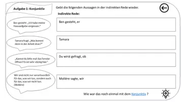 Vorschau - Präsentationen/Tafelbilder - Text- und Lesestrategien - interaktives Übungsmaterial - Seite 2
