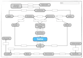 Vorschau - Arbeitsblätter - Concept Map (für Lehrermarktplatz) - Seite 2