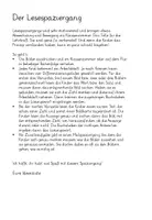 Vorschau - Arbeitsblätter - Frühling Lesespaziergang (4 Diff.) - Seite 1