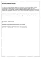 Vorschau - Arbeitsblätter - Von der Blüte zur Frucht - Beobachtungsauftrag zum Kurzfilm - Seite 1