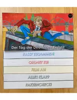 Vorschau - Arbeitsblätter - FlipBook zum Tag der Deutschen Einheit - Seite 2