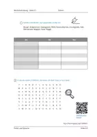 Vorschau - Arbeitsblätter - Komplettpaket x3: Der Staat (DaZ + DaF + IFK) - Seite 3