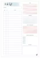 Vorschau - Lehrpläne/Lehrermaterial - To-Do-Liste - Seite 1
