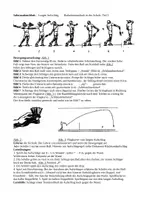 Vorschau - Unterrichtsreihen - Badmintontechnik in der Schule Teil 2 - Deckblatt