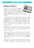 Vorschau - Arbeitsblätter - Zeitung im Unterricht - ein Crahskurs! - Seite 2