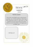 Vorschau - Spiele - Rhythmusdomino - Deckblatt