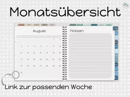 Vorschau - Lehrpläne/Lehrermaterial - Digitaler Lehrerplaner 2020/2021 - Seite 3