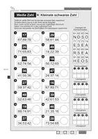 Vorschau - Arbeitsblätter - Kopfrechenimpulse 2.3 - Seite 2