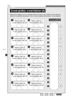 Vorschau - Arbeitsblätter - Kopfrechenimpulse 2.5 - Seite 2