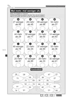 Vorschau - Arbeitsblätter - Kopfrechenimpulse 2.6 - Seite 2