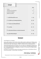 Vorschau - Arbeitsblätter - Stationenlernen Wirtschaft Klasse 5-6 | Markt, Geld, Werbung, Verbraucherschutz | differenziert in 3 Niveaus mit Lösungen - Seite 2