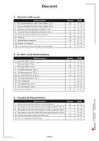 Vorschau - Arbeitsblätter - Stationenlernen Wirtschaft Klasse 5-6 | Markt, Geld, Werbung, Verbraucherschutz | differenziert in 3 Niveaus mit Lösungen - Seite 3