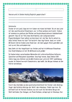 Vorschau - Stundenentwürfe - Alles rund um Indien - Aufgaben und Lösungen - Seite 2