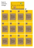 Vorschau - Arbeitsblätter - Rechenimpulse zum 1x1 der 4 - Seite 3