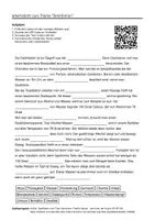Vorschau - Arbeitsblätter - Lernposter + Arbeitsblätter zum Thema "Destillation" + Lösung & MP3 + Mindmap + Infografik - Seite 1