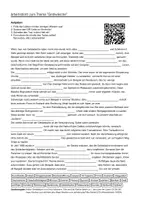 Vorschau - Arbeitsblätter - Lernposter + Arbeitsblätter zum Thema "Geldwäsche" + Lösung & MP3 + Mindmap + Infografik - Seite 1