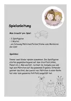 Vorschau - Spiele - Neun Mathe - Spiele zum Einmaleins - Seite 1