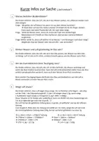 Vorschau - Arbeitsblätter - 10 Experimente zur Luft - mit "Sachanalyse" und Checkliste! - Seite 2