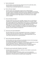 Vorschau - Arbeitsblätter - 10 Experimente zur Luft - mit "Sachanalyse" und Checkliste! - Seite 3