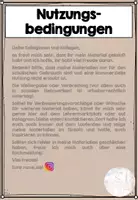 Vorschau - Arbeitsblätter - Sparpaket: Décrire une image (Édition: Automne) - Seite 1