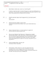 Vorschau - Test - Lesetest zur Kurzgeschichte "Zuerst den Linken" (online verfügbar), inkl. Lösung! - Seite 2