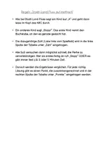 Vorschau - Spiele - Spiel Rechnen mit rationalen Zahlen wie "StadtLandFluss" - Seite 1