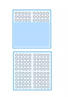 Vorschau - Aufgabenkarten - Karten Hunderterfeld Zehner - Deckblatt