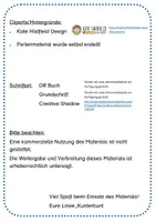 Vorschau - Fördermaterial/Inklusion - Legekreis - 5er-Reihe - Seite 1