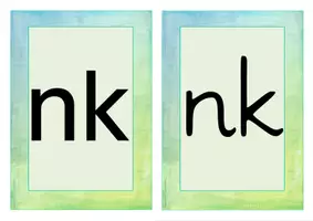 Vorschau - Fördermaterial/Inklusion - Sparpaket Bildkarten Buchstaben A bis Z, Umlaute, Lautverbindungen Alphabetisierung, Buchstabeneinführung, DaZ, Deutsch - Seite 2