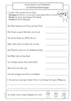 Vorschau - Arbeitsblätter - Verbessern mit RS-Strategien - Seite 3